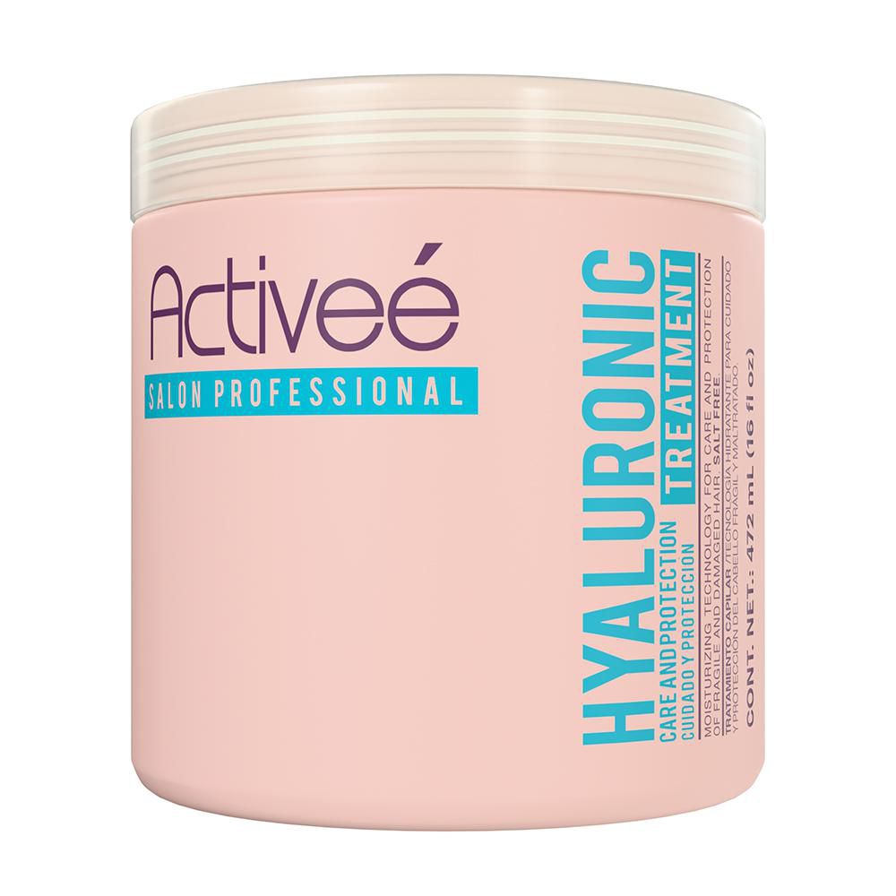 Tratamiento Capilar Activeé Professional Acido Hialurónico (400  ml)
