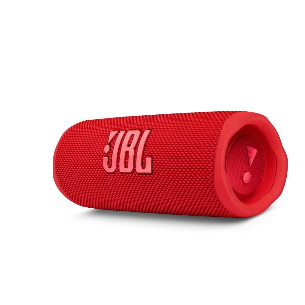 Parlante JBL FLIP 6 30 W Rojo Bluetooth Parlante JBL FLIP 6 30 W Rojo Bluetooth