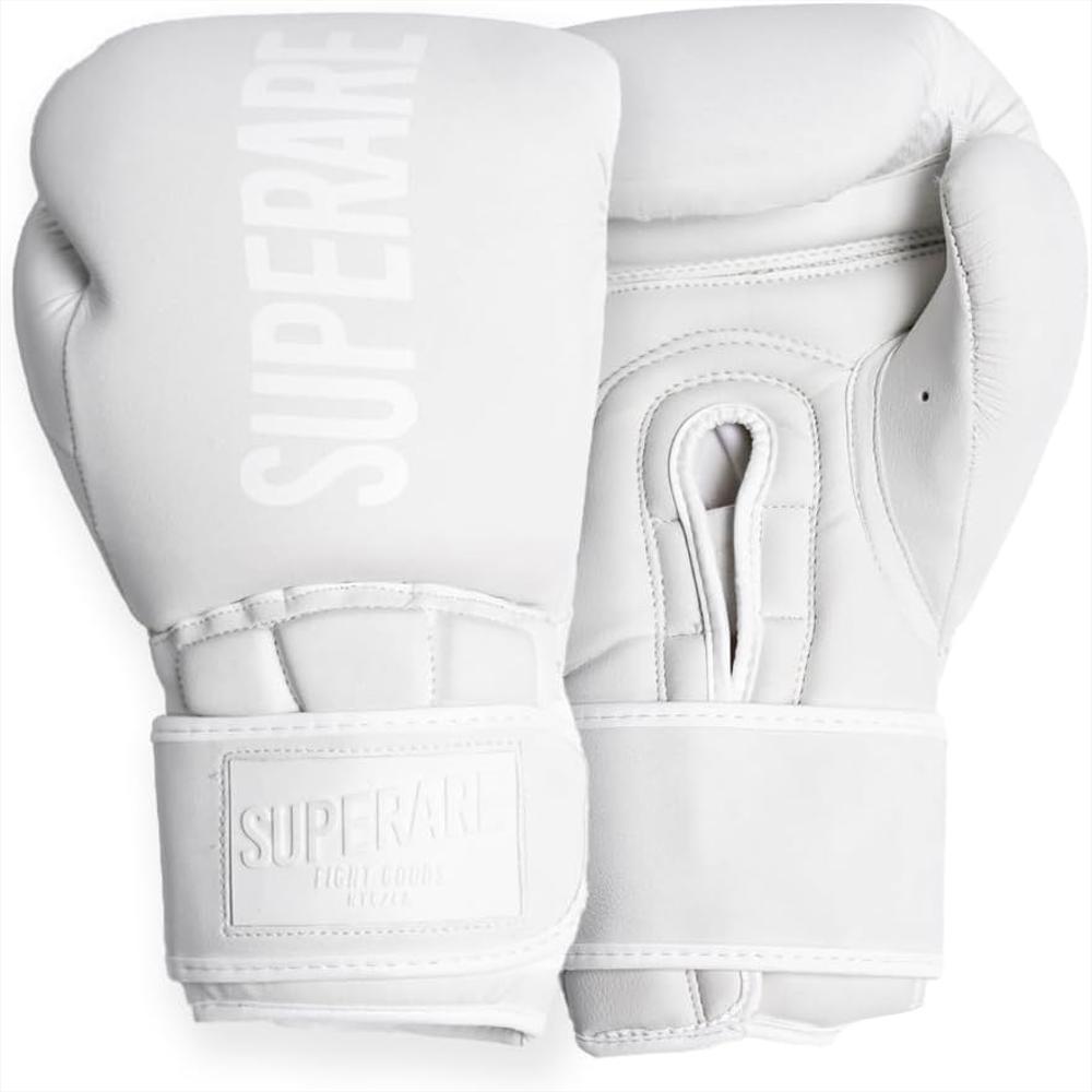 Guantes De Boxeo Profesionales Para Entrenamiento Y Combate img #1
