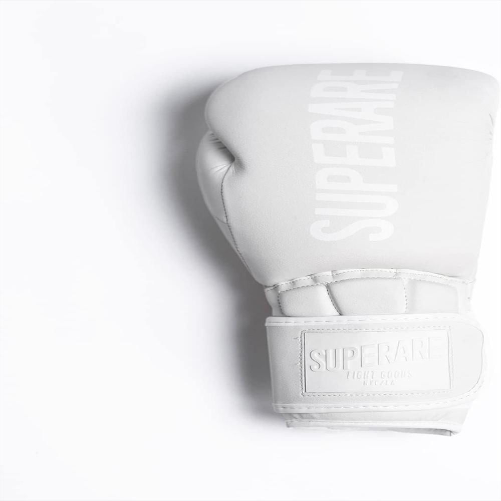 Guantes De Boxeo Y Mma Para Entrenamiento Intenso img #1