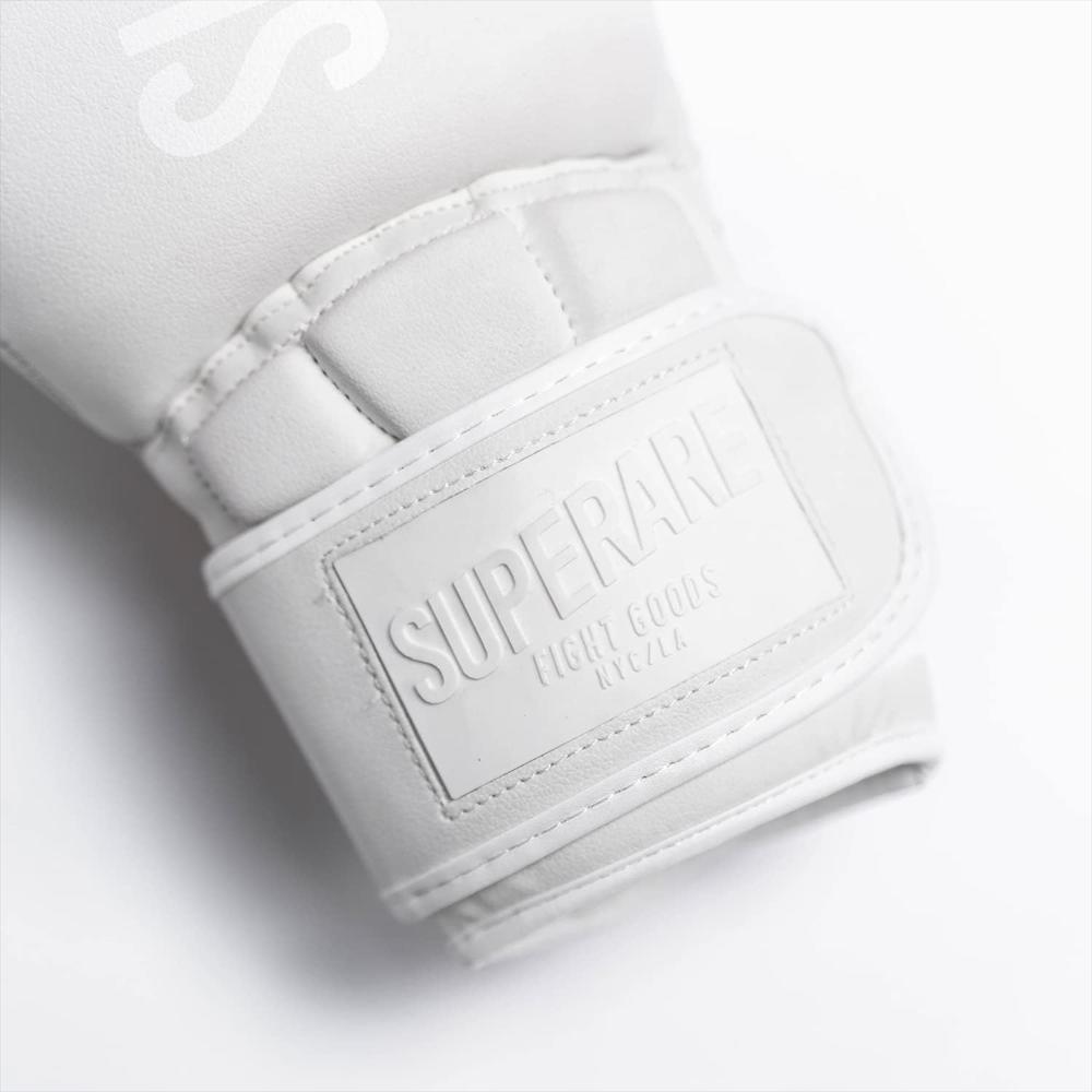Guantes De Boxeo Y Mma Para Entrenamiento Intenso img #2