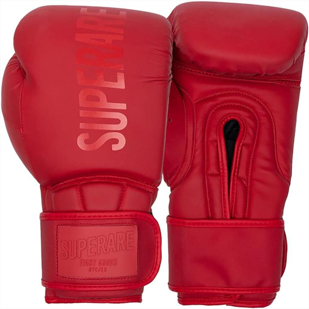 Guantes De Boxeo Profesionales Para Entrenamiento Y Combate img #1