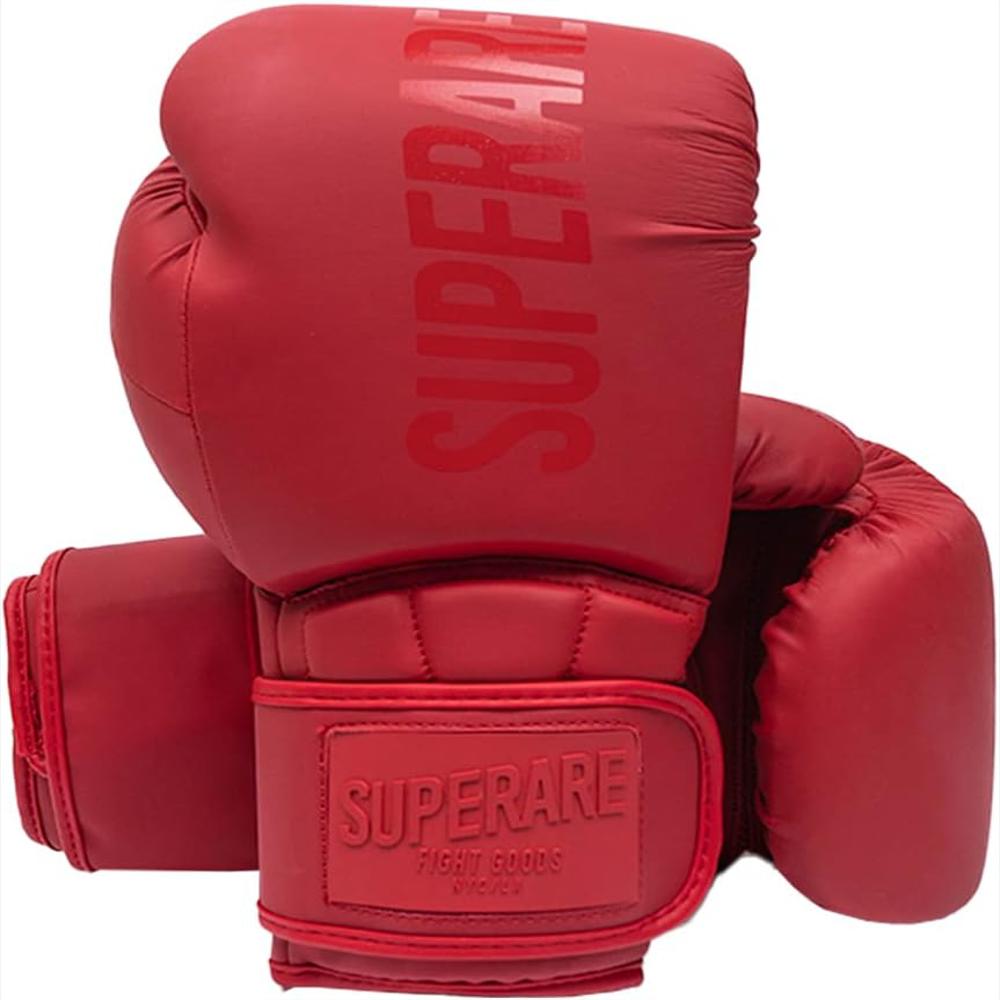 Guantes De Boxeo Profesionales Para Entrenamiento Y Combate img #5