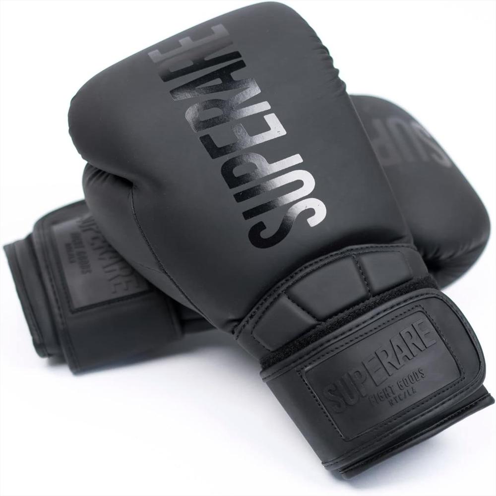 Guantes De Boxeo Profesionales Para Entrenamiento Y Combate img #1