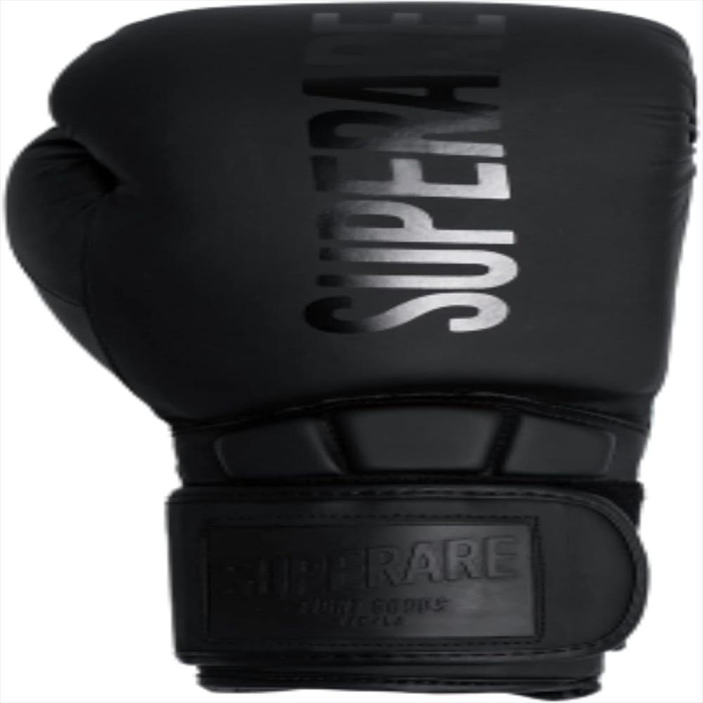 Guantes De Boxeo Profesionales Para Entrenamiento Y Combate img #5