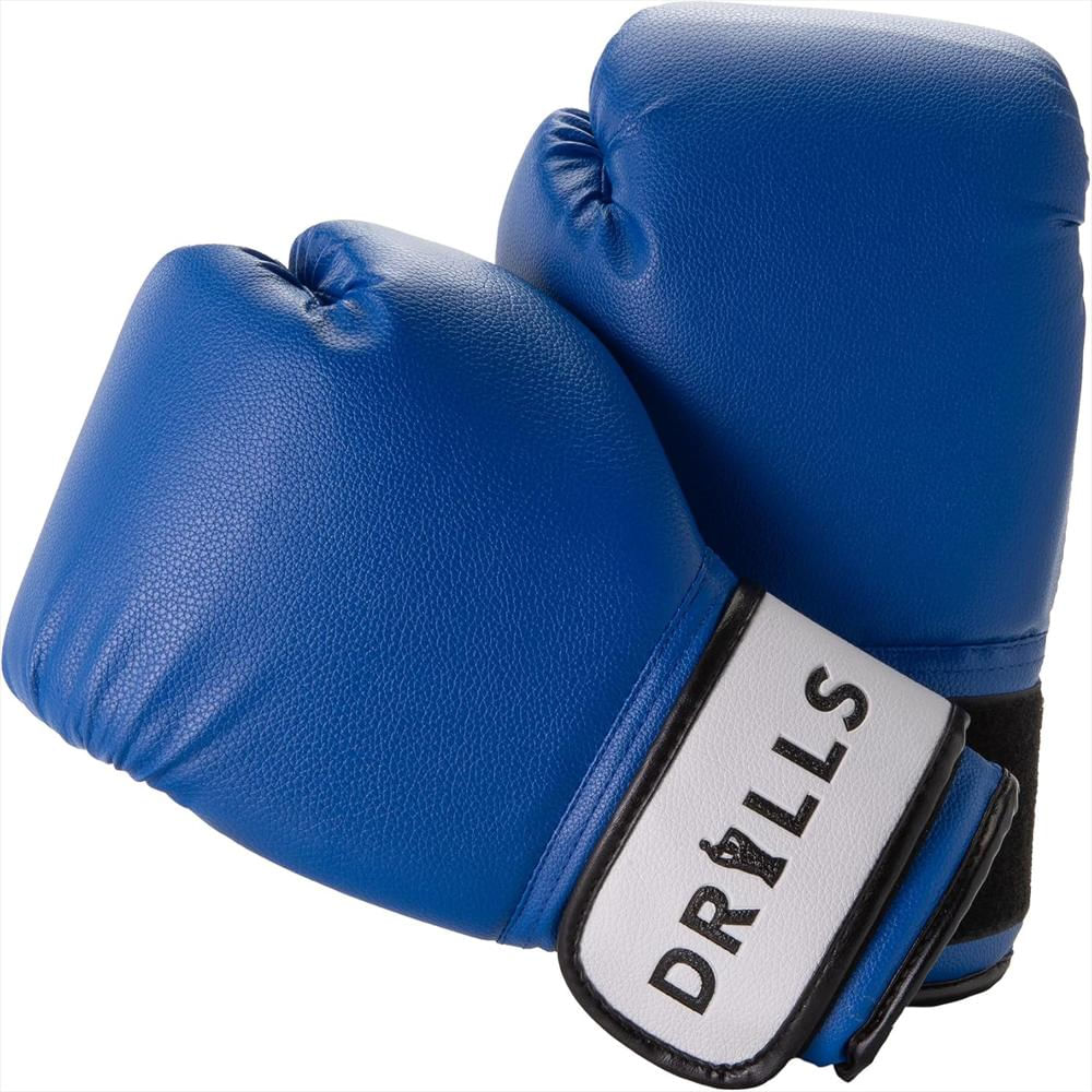 Guantes De Boxeo Elite Rendimiento, Protección Y Propósito img #1