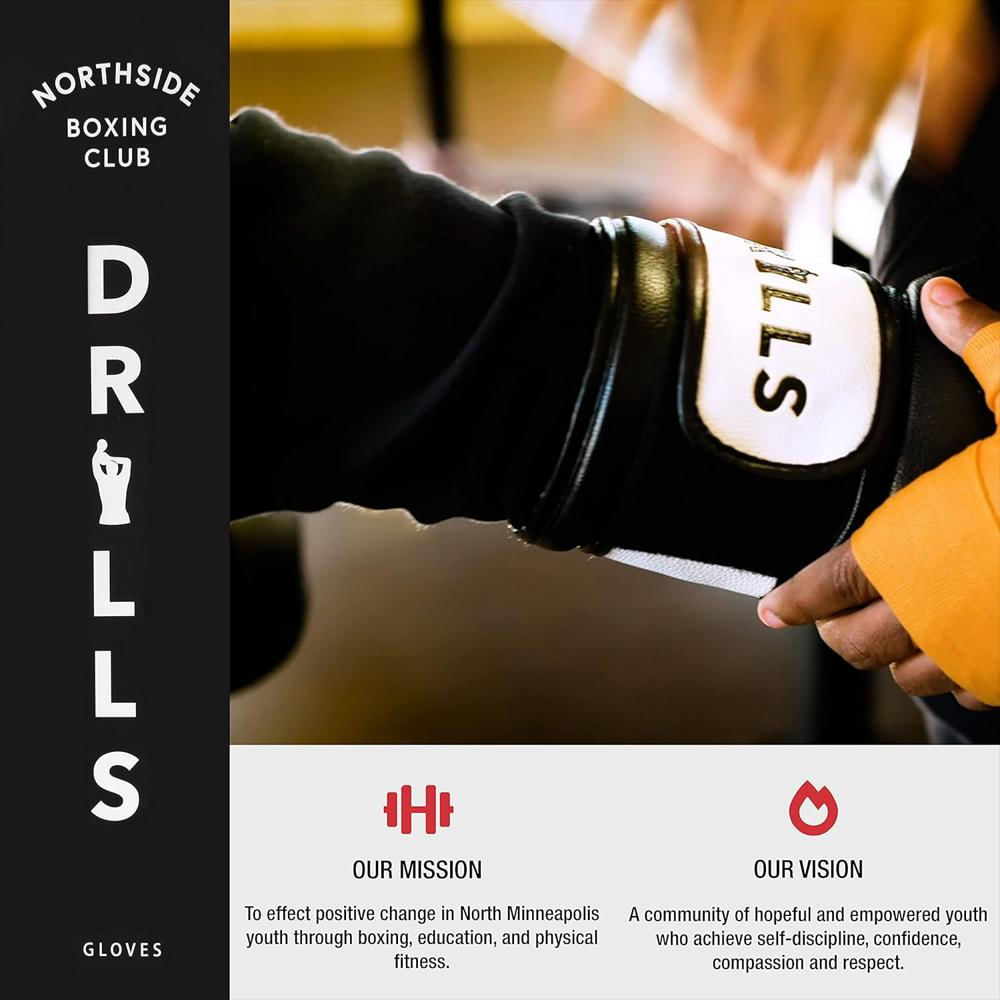 Guantes De Boxeo Elite Rendimiento, Protección Y Propósito img #5
