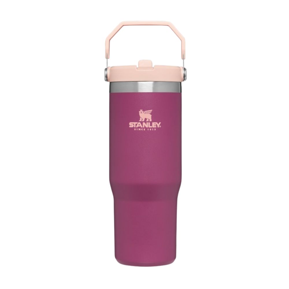 Termo Stanley Classic Flp 887Ml Raspberry STANLEY 1009993294