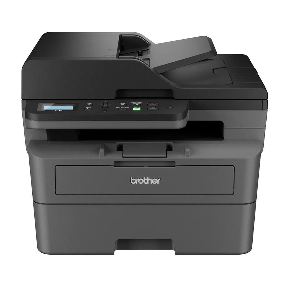 Impresora Multifuncional Dcp L2640dw Monocromática Wifi Red