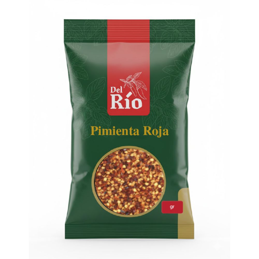 Nuez moscada PRODUCTOS DEL RIO 100% natural (11  gr)
