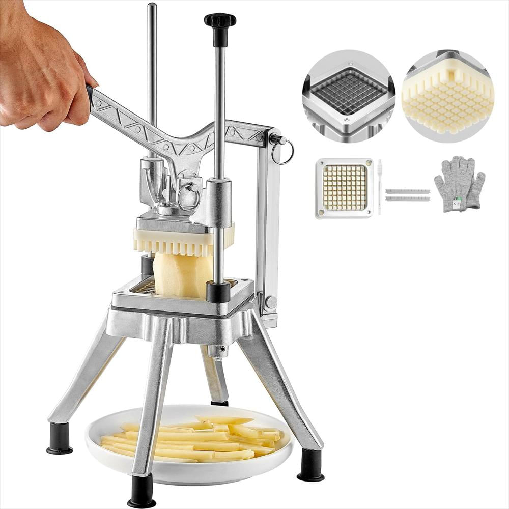 Cortador Comercial 3/8 Pulgada Manual img #1