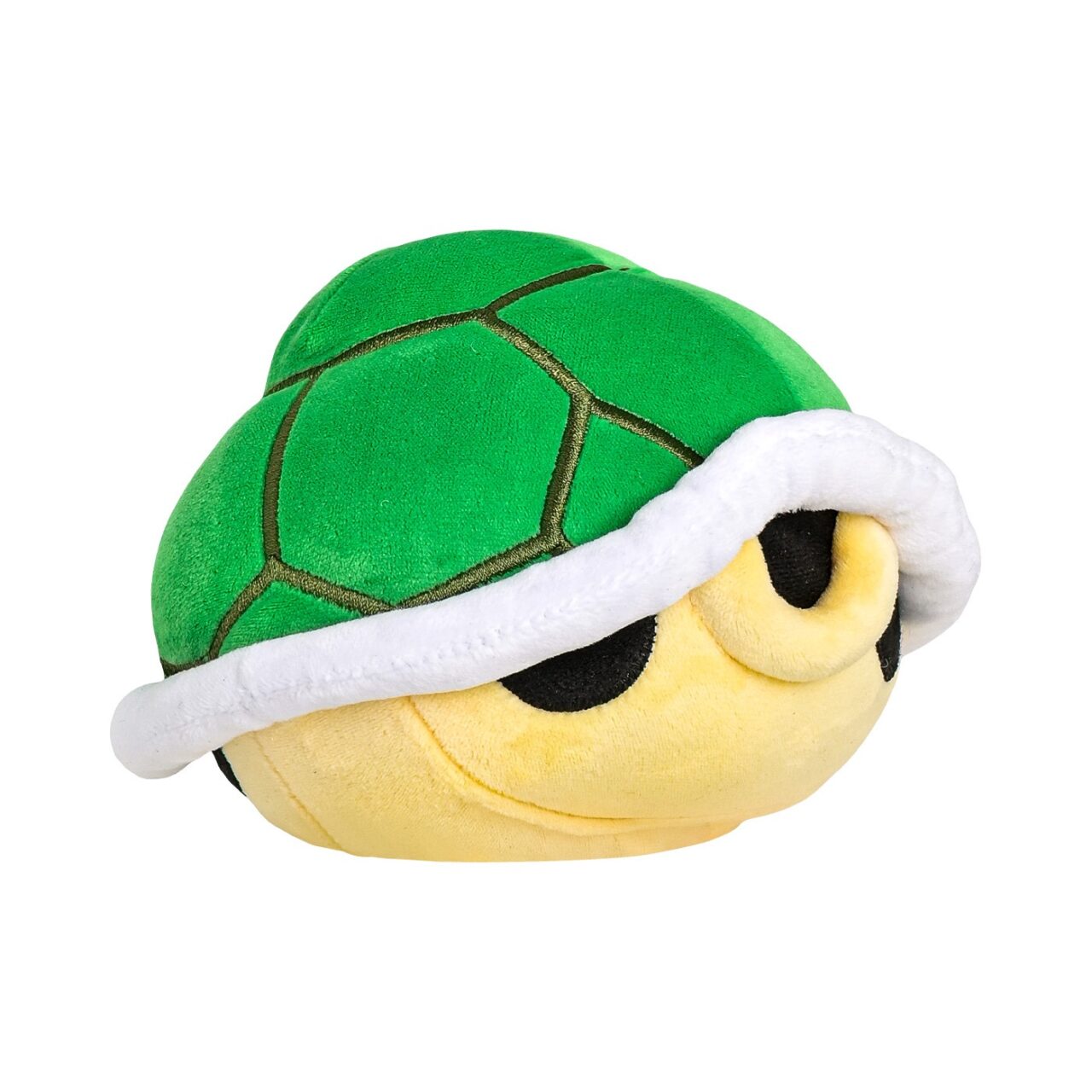Peluche Mario Bros Tortuga con Sonido Coleccionable Oficial Nintendo