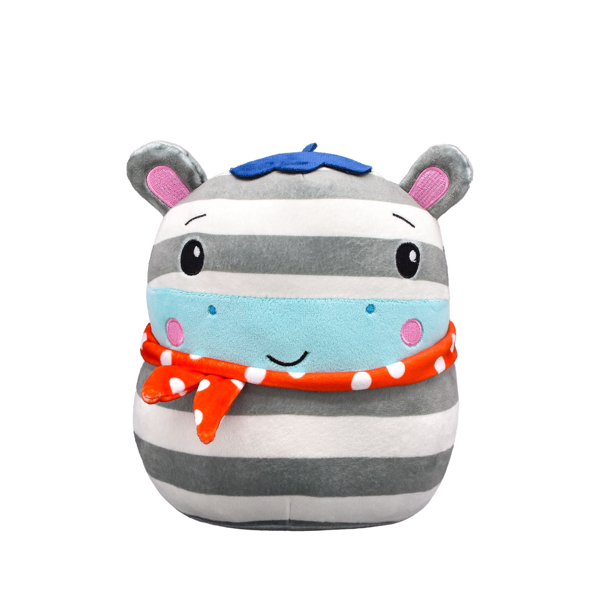Peluche Fisher Price Cebra