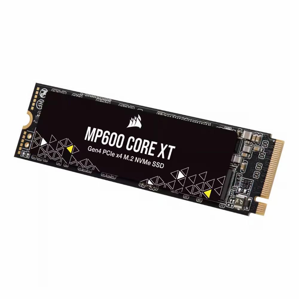 Corsair Ssd 1Tb Mp600 Core Xt M.2 Nvme Corsair Ssd 1Tb Mp600 Core Xt M.2 Nvme