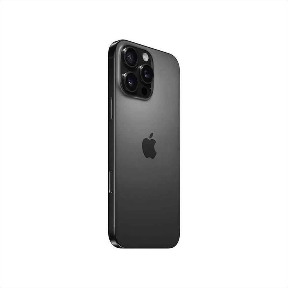 Iphone 16 Pro Max Esim Reacondicionado 5G 512Gb 8Gb Ram Negro img #4