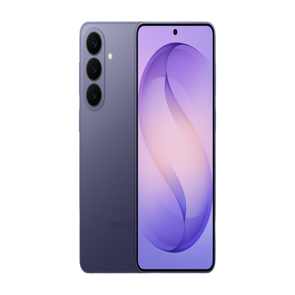Celular Samsung Galaxy S26 Plus 5G 512Gb 12Gb Ram Morado img #1