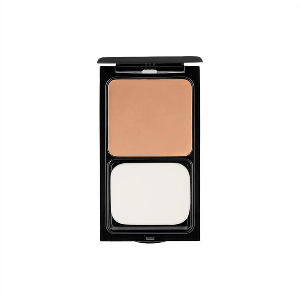 Base En Polvo Pro Powder Almond Beige