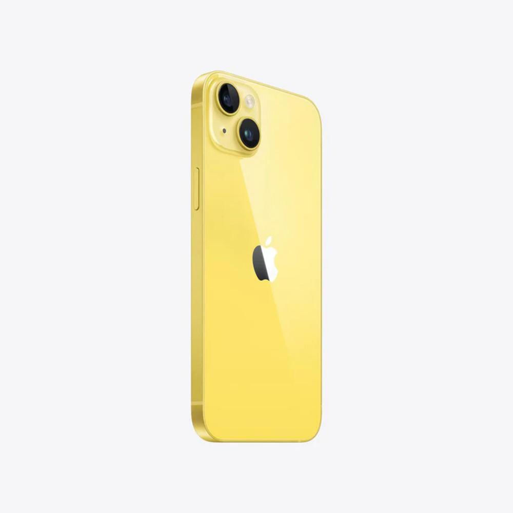 Iphone 14 Reacondicionado 5G 256 Gb 6 Gb Ram Amarillo img #5