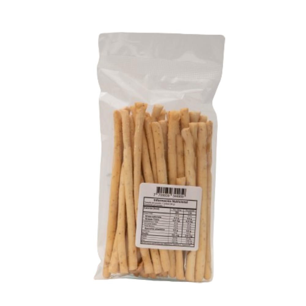 GRISSI  Integral, Quinua, Chía (65  gr) img #2
