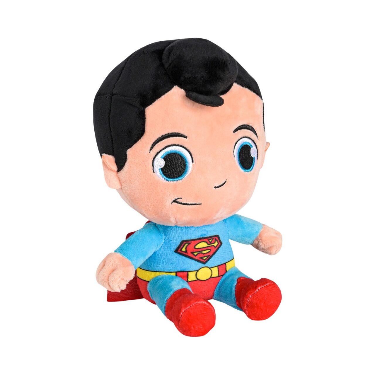 Peluche Superman DC Comics Coleccionable 20 cm