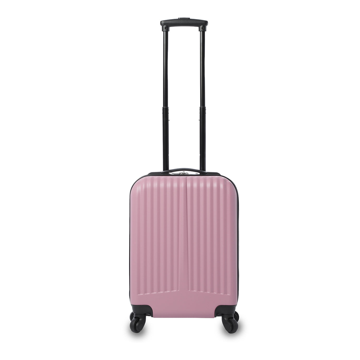 Maleta de Cabina 360 Rocka By Totto S1 10 kilos Morada