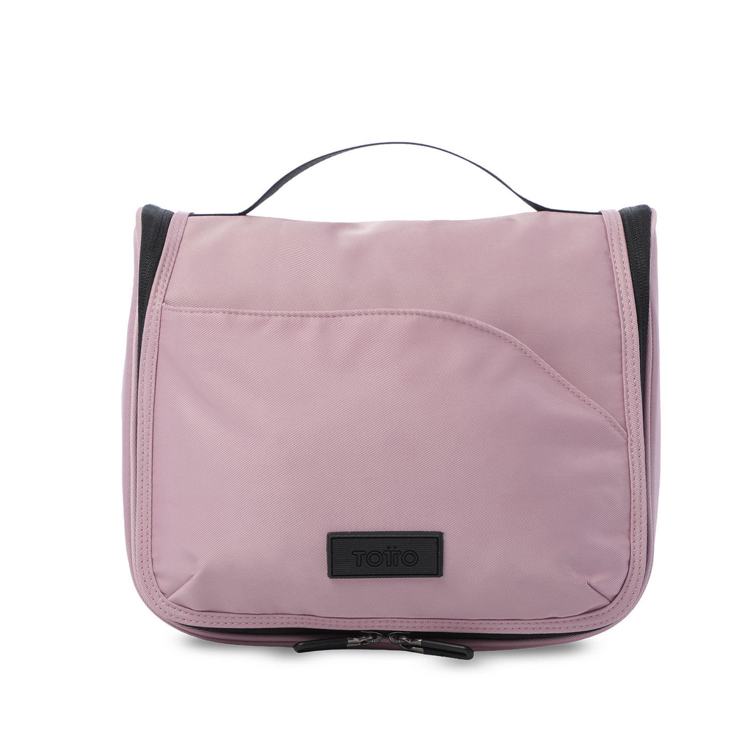 Organizador de Baño para Viaje Weekender 2.0 Rosado