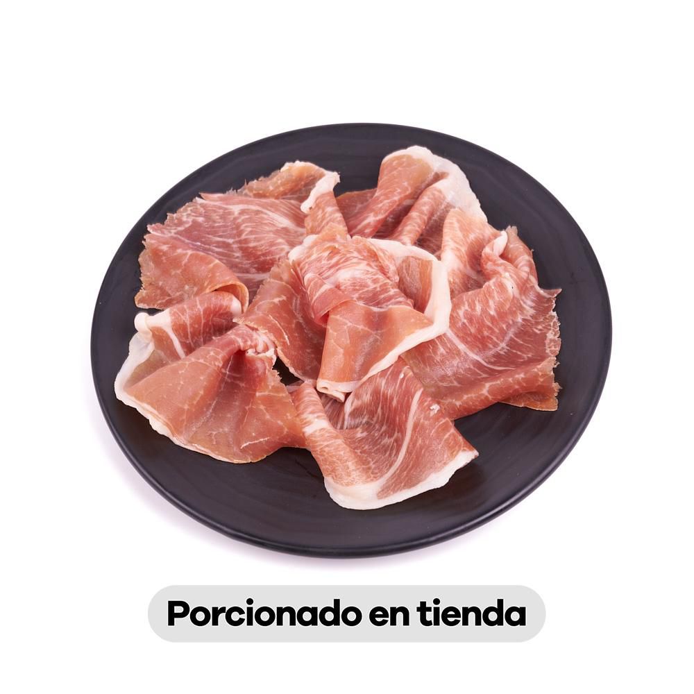 Jamón CENTURION deshuesado porcionado en tienda img #1