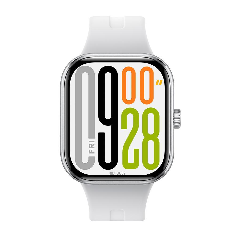 Redmi Watch 5 Gris XIAOMI Redmi Watch 5 Redmi Watch 5 Gris XIAOMI Redmi Watch 5