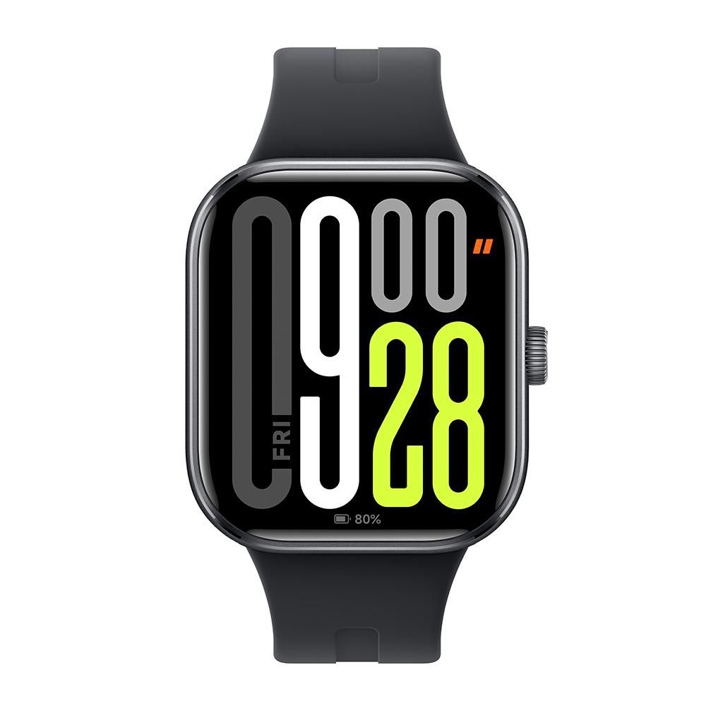 Redmi Watch 5 Negro XIAOMI Redmi Watch 5 Redmi Watch 5 Negro XIAOMI Redmi Watch 5