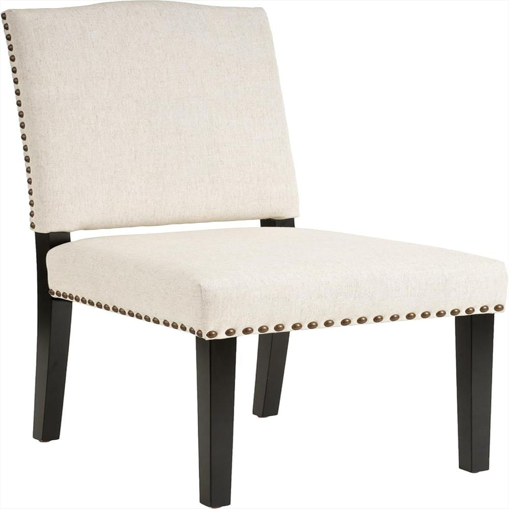 Sillas De Comedor Christopher Knight Home Tapizadas Beige Juego De 2 Piezas img #1