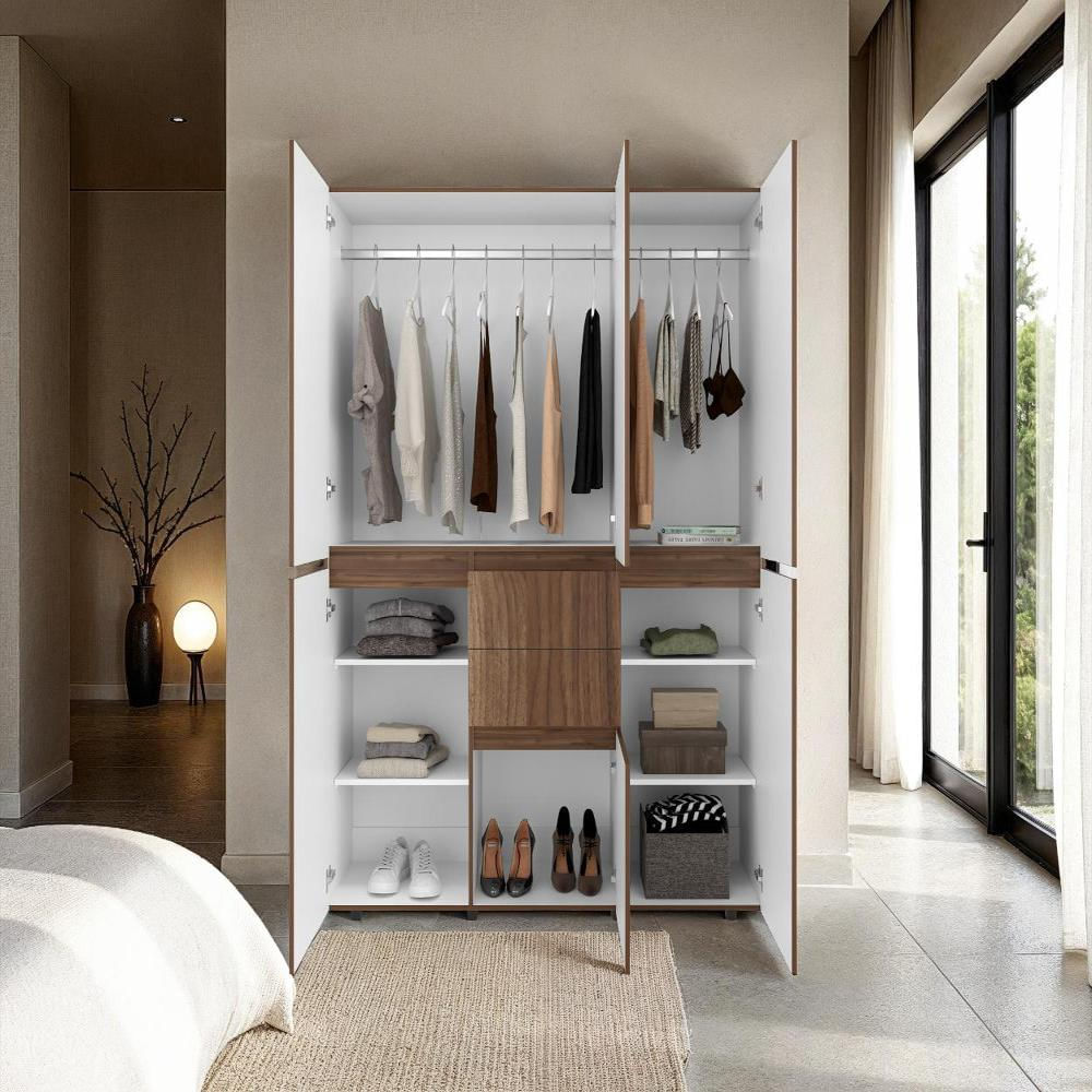 Closet Bea, Gales Y Blanco Duqueza img #2