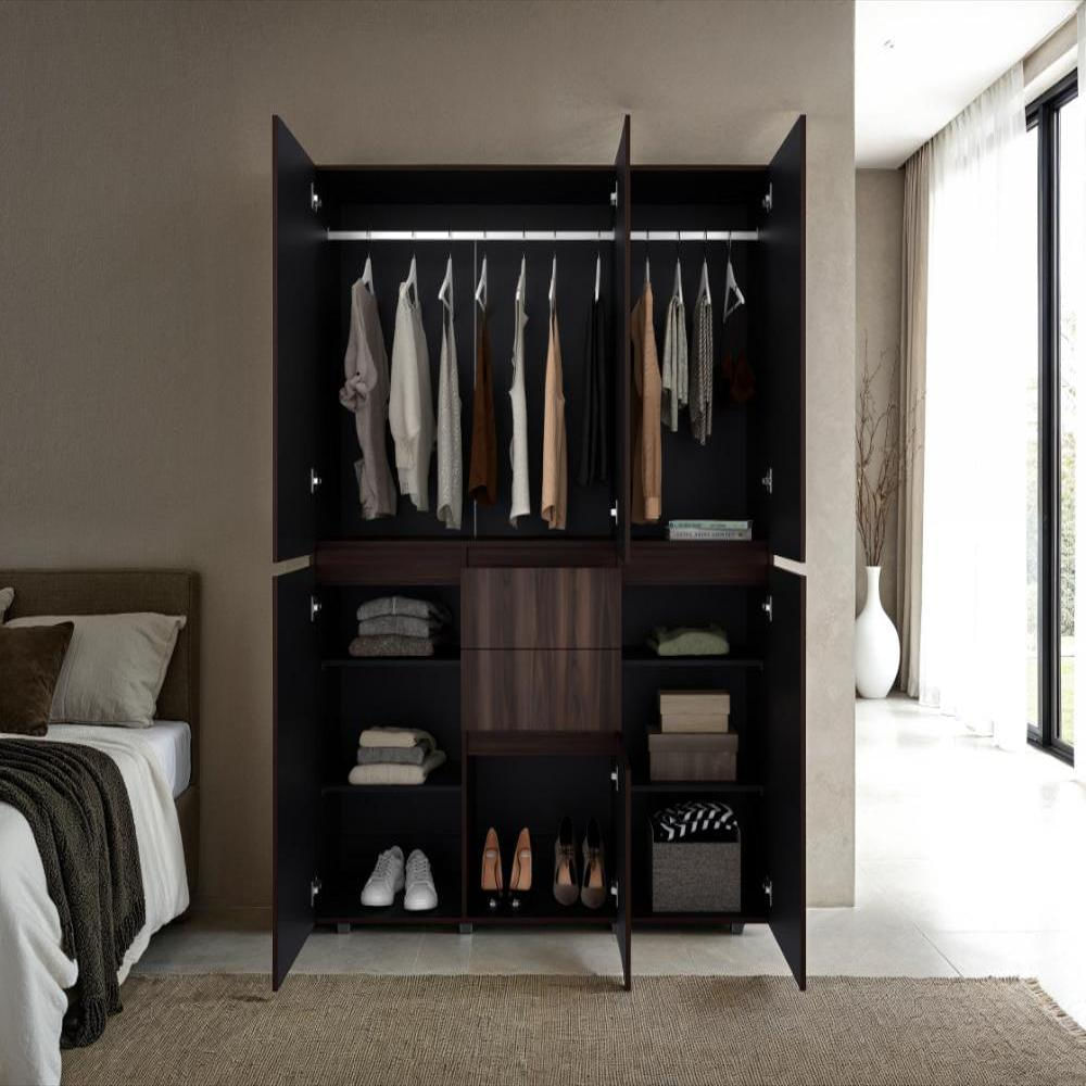 Closet Bea, Nogal Y Wengue img #2