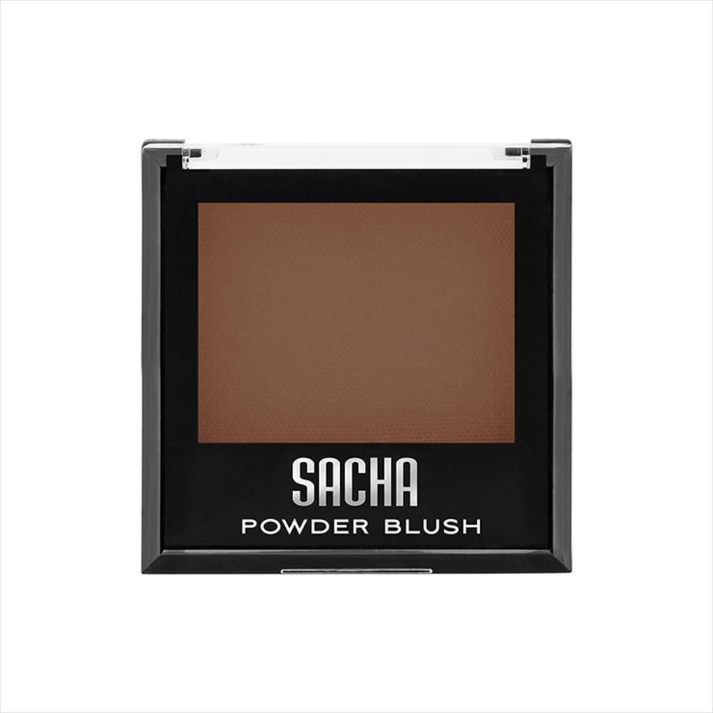 Rubor Powder Blush Cappuccino Chiller