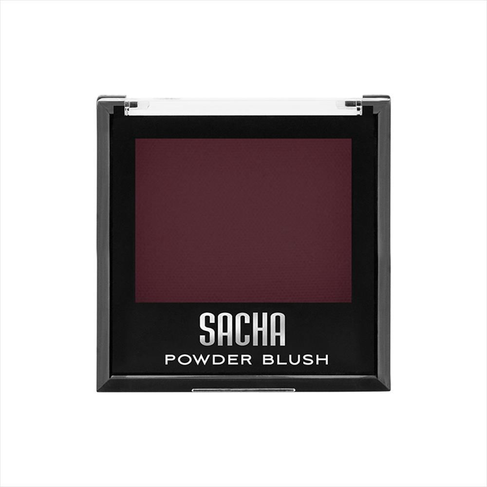 Rubor Powder Blush Barely Plum