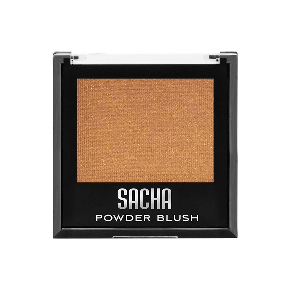 Rubor Powder Blush Bewitched