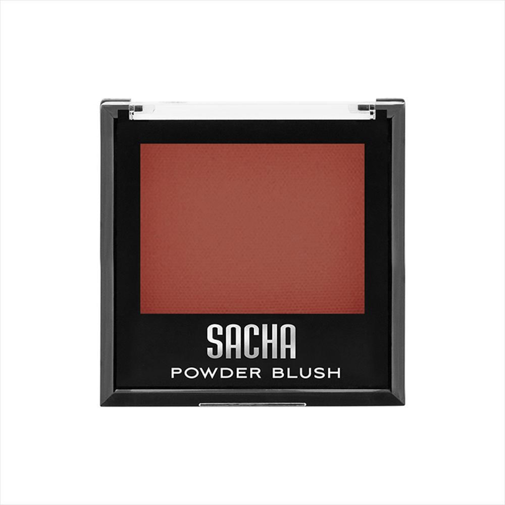 Rubor Powder Blush Burnt Orange