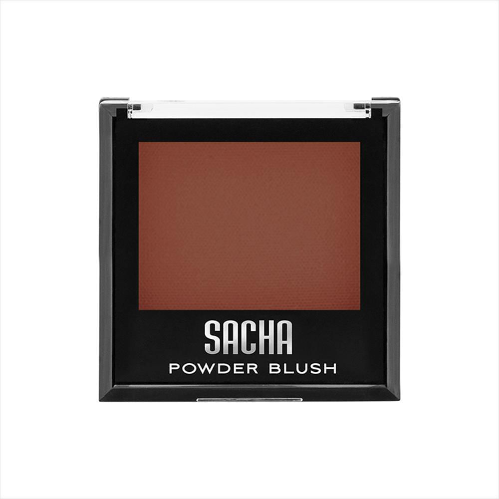 Rubor Powder Blush Santa Fe