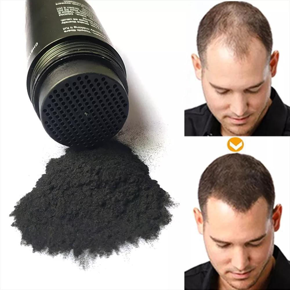 Toppik Fibras Capilares Negro 27.5 G img #2