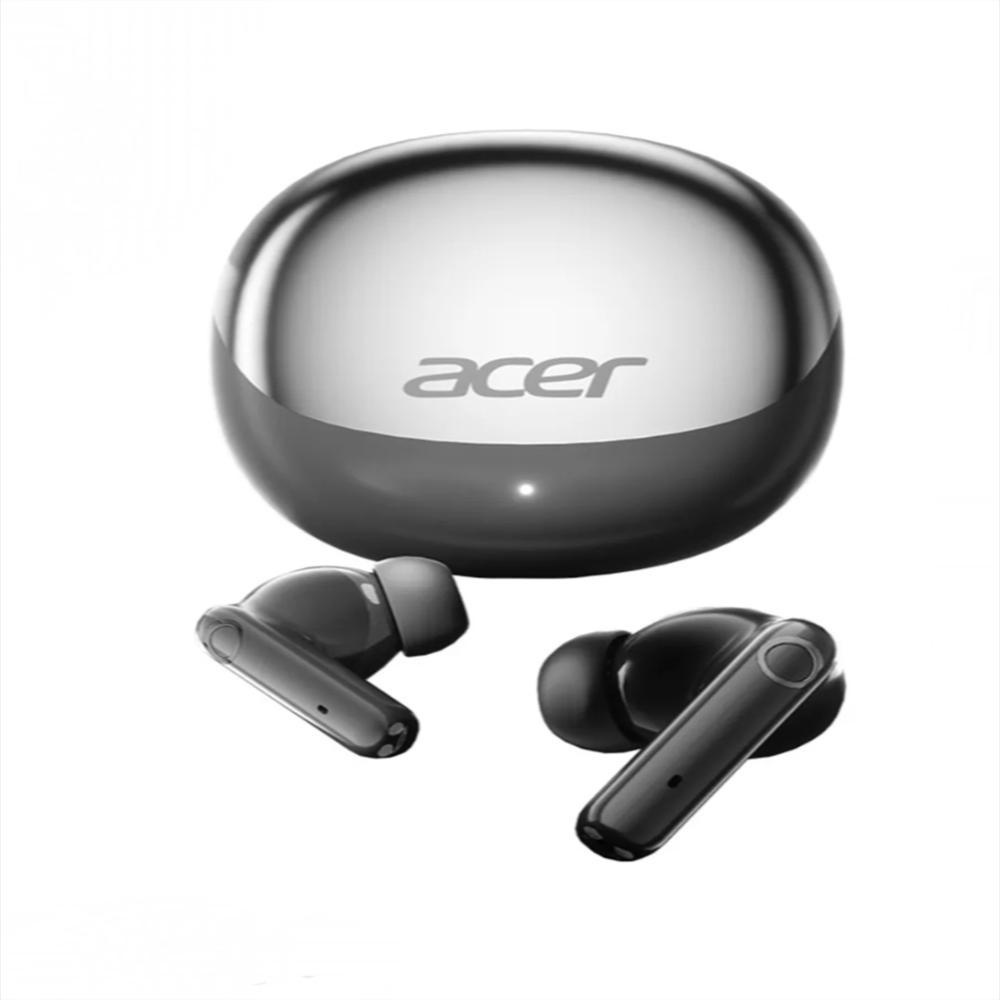 Audifonos Inalambricos Acer Tws Ohr546 Negro Audifonos Inalambricos Acer Tws Ohr546 Negro