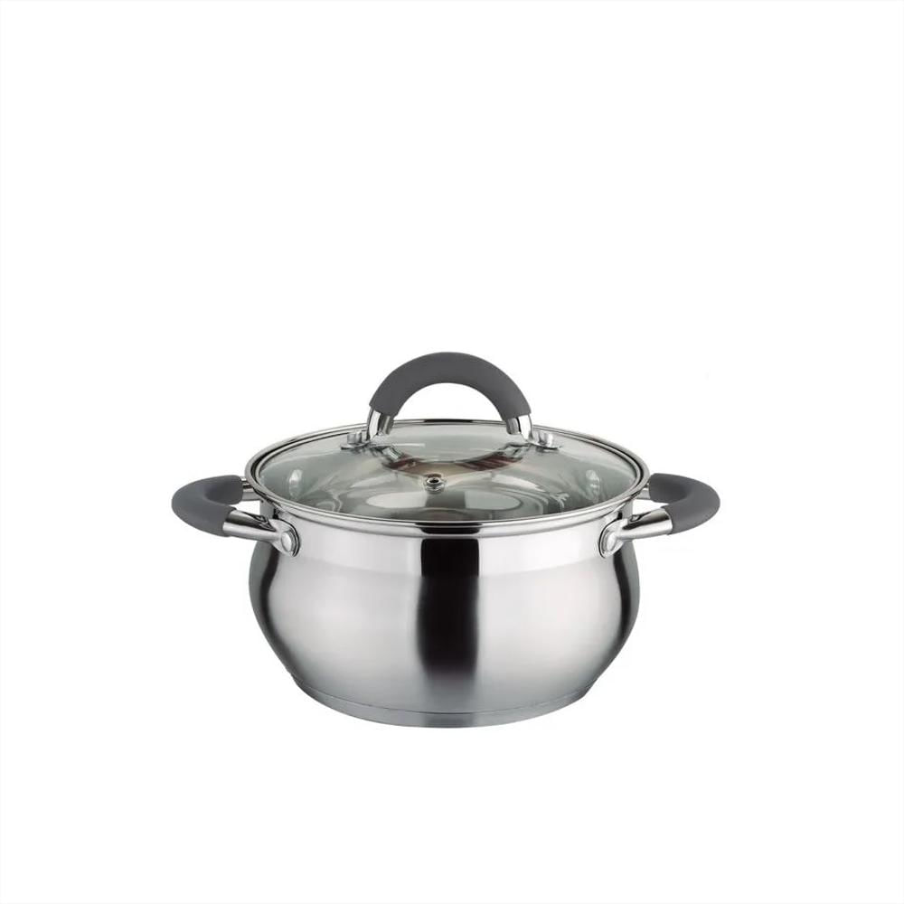 Acero Inoxidable Home Elements 22 Cm 4.6 Litros img #2
