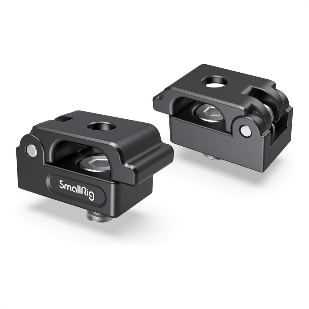Abrazadera Universal De Cable Smallrig Md2418 img #1