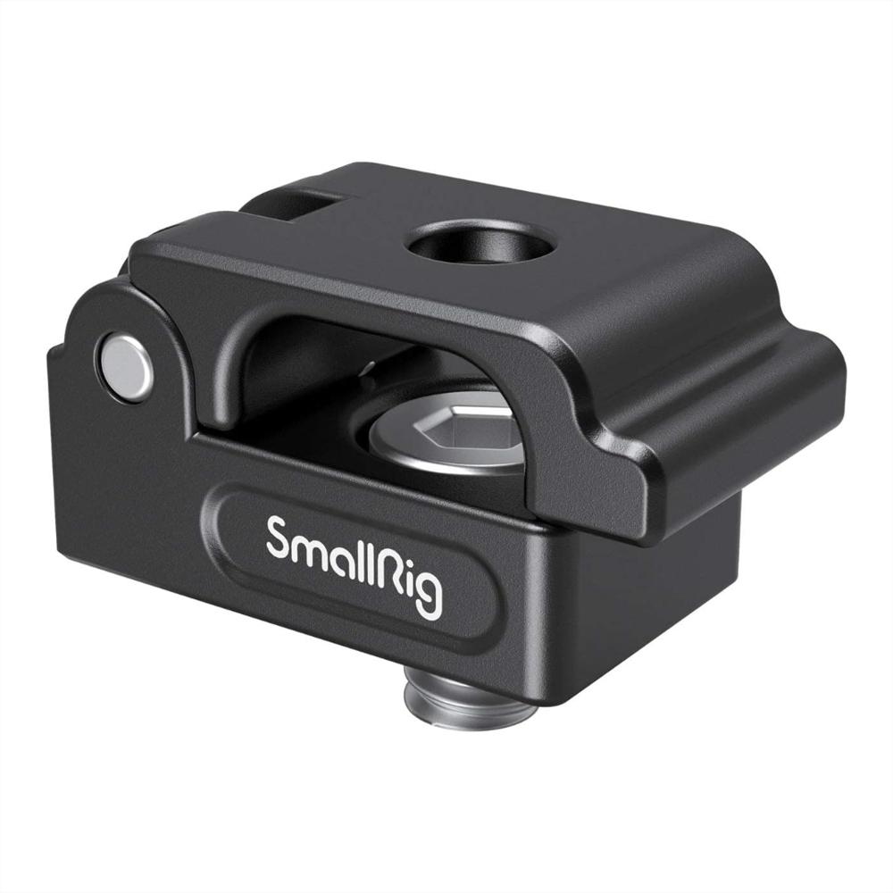 Abrazadera Universal De Cable Smallrig Md2418 img #2