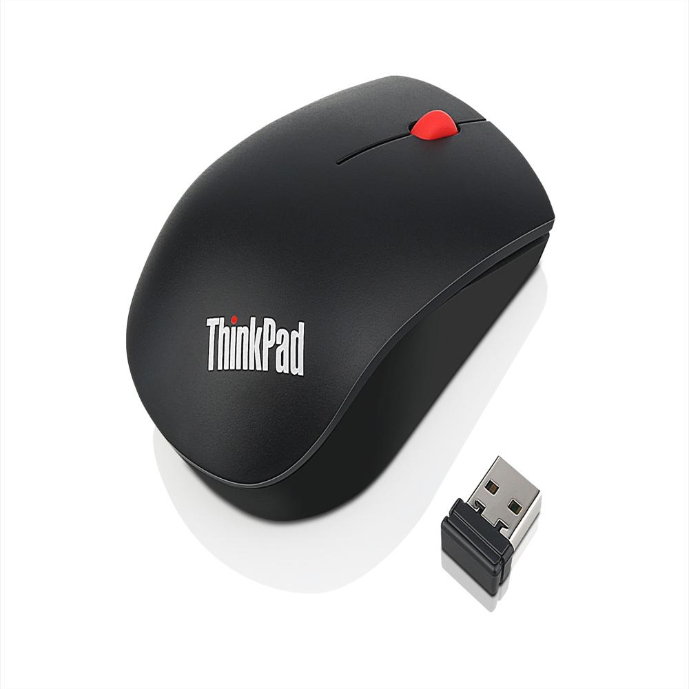 Mouse Thinkpad Essential Wireless W/O Battery img #1