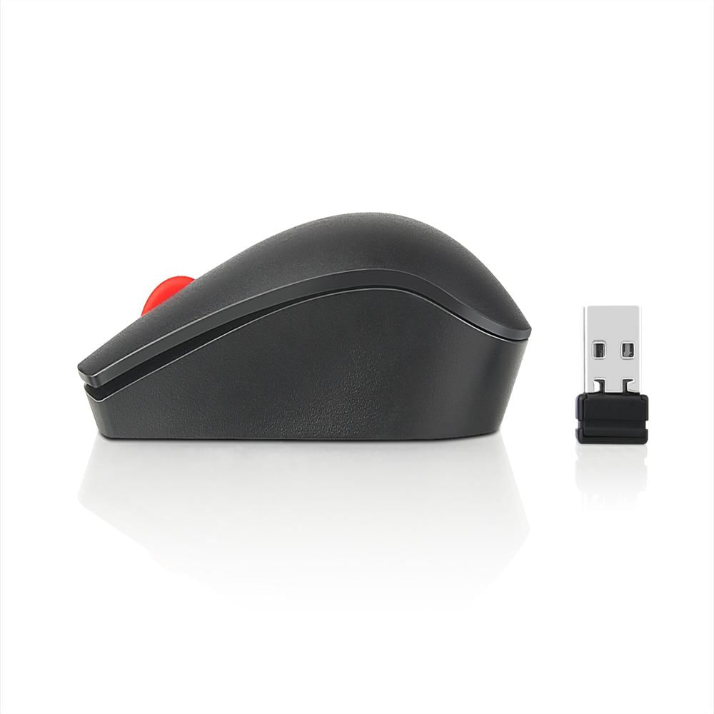 Mouse Thinkpad Essential Wireless W/O Battery img #2