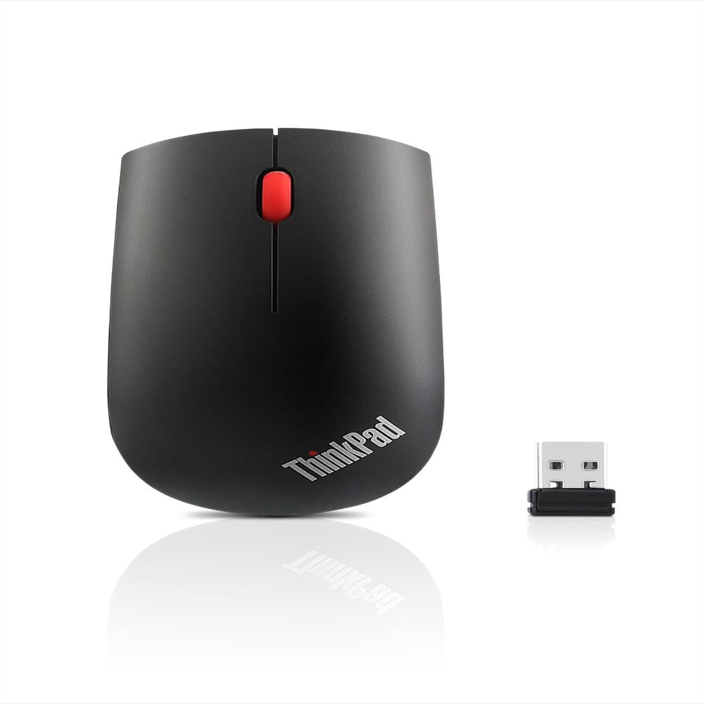Mouse Thinkpad Essential Wireless W/O Battery img #4