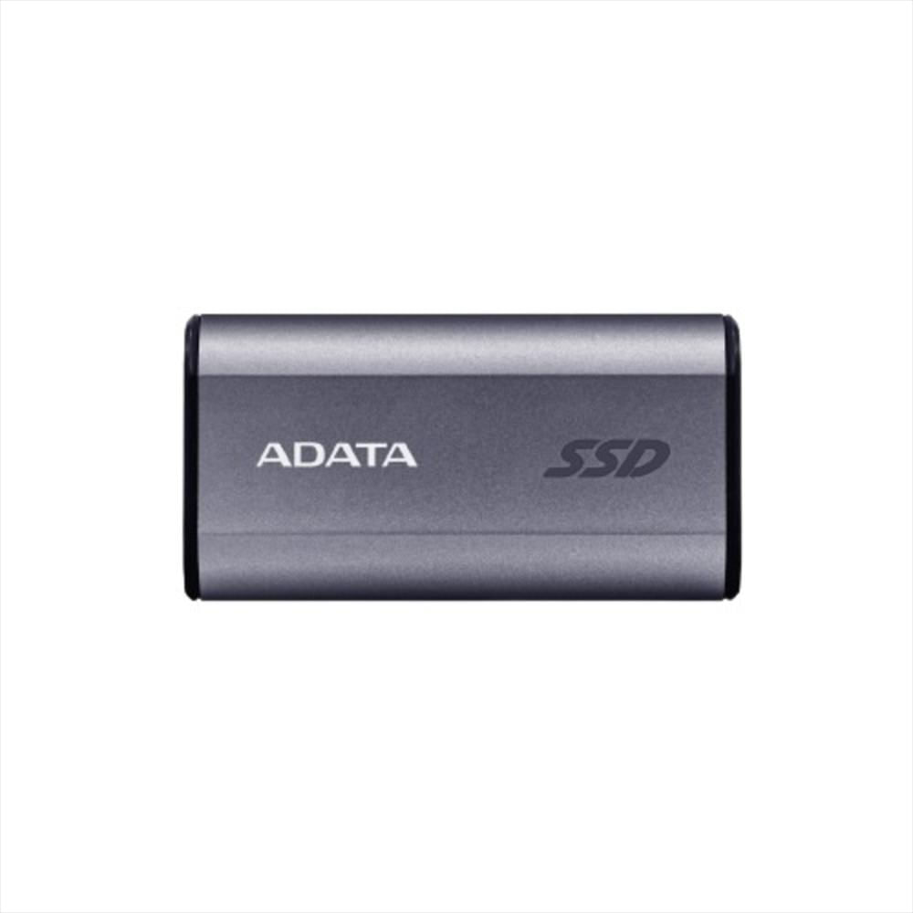 Disco Duro Adata Ssd Externo Sc750 500Gb Disco Duro Adata Ssd Externo Sc750 500Gb