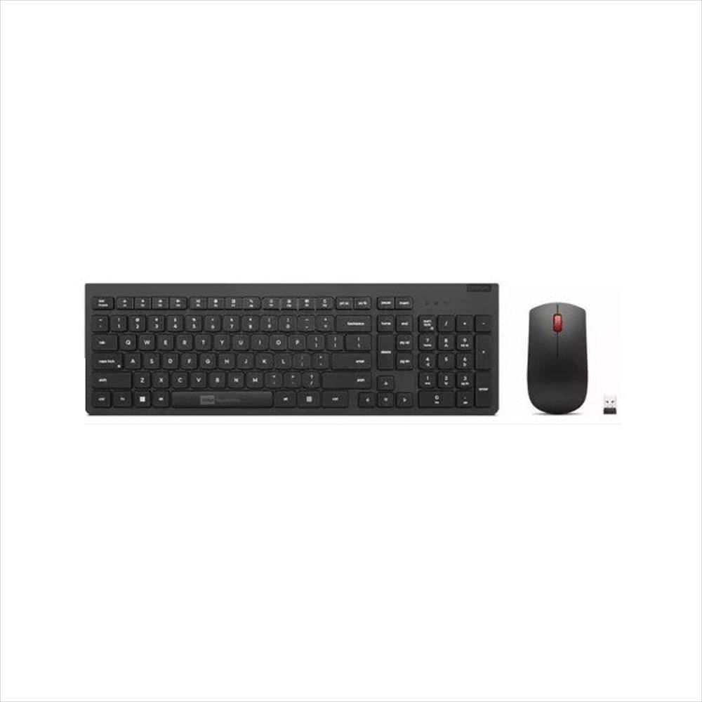 Teclado Lenovo Essential Wireless Combo Gen2 New img #1