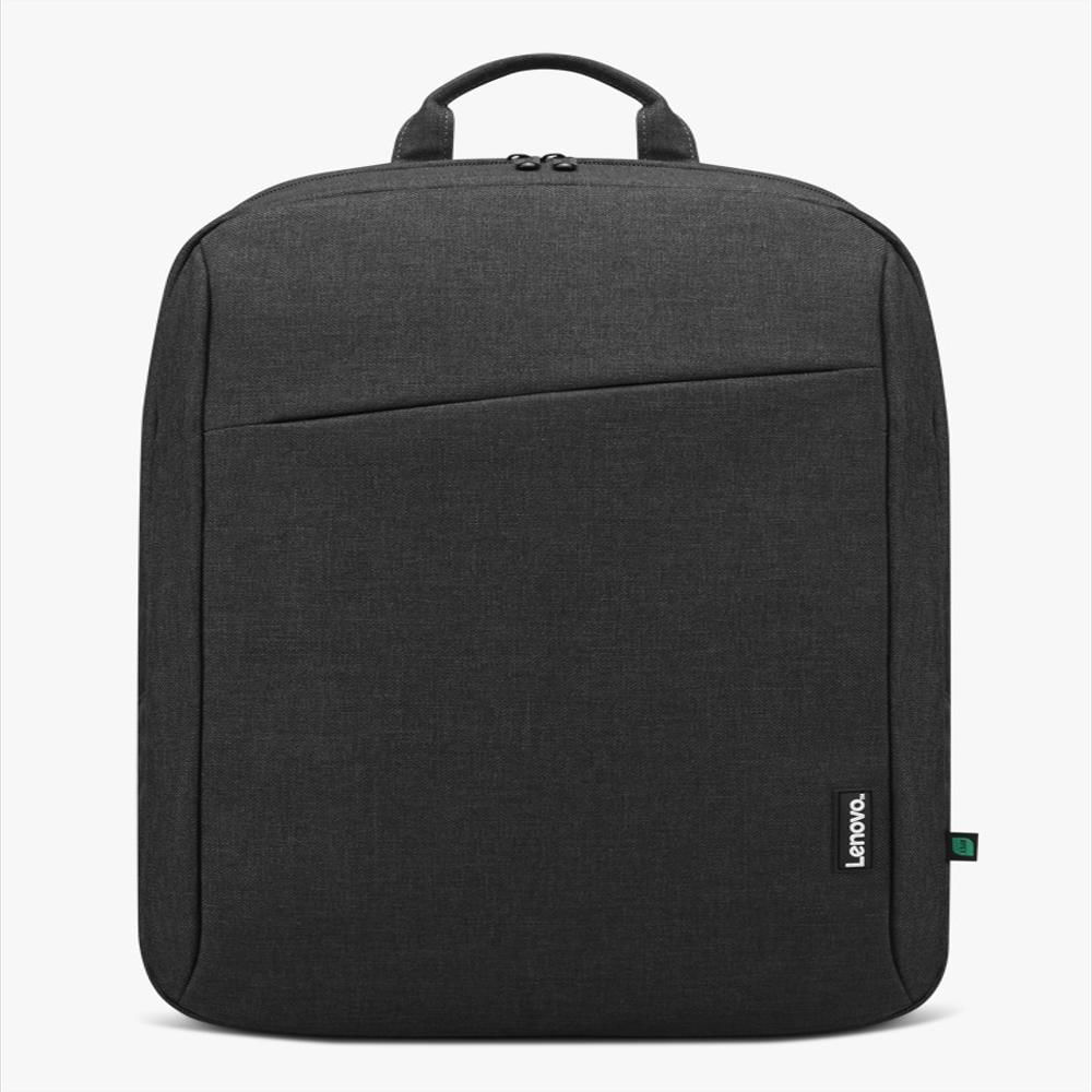 Morral Lenovo 16 Inch Laptop Backpack B210 Black(Eco) Morral Lenovo 16 Inch Laptop Backpack B210 Black(Eco)