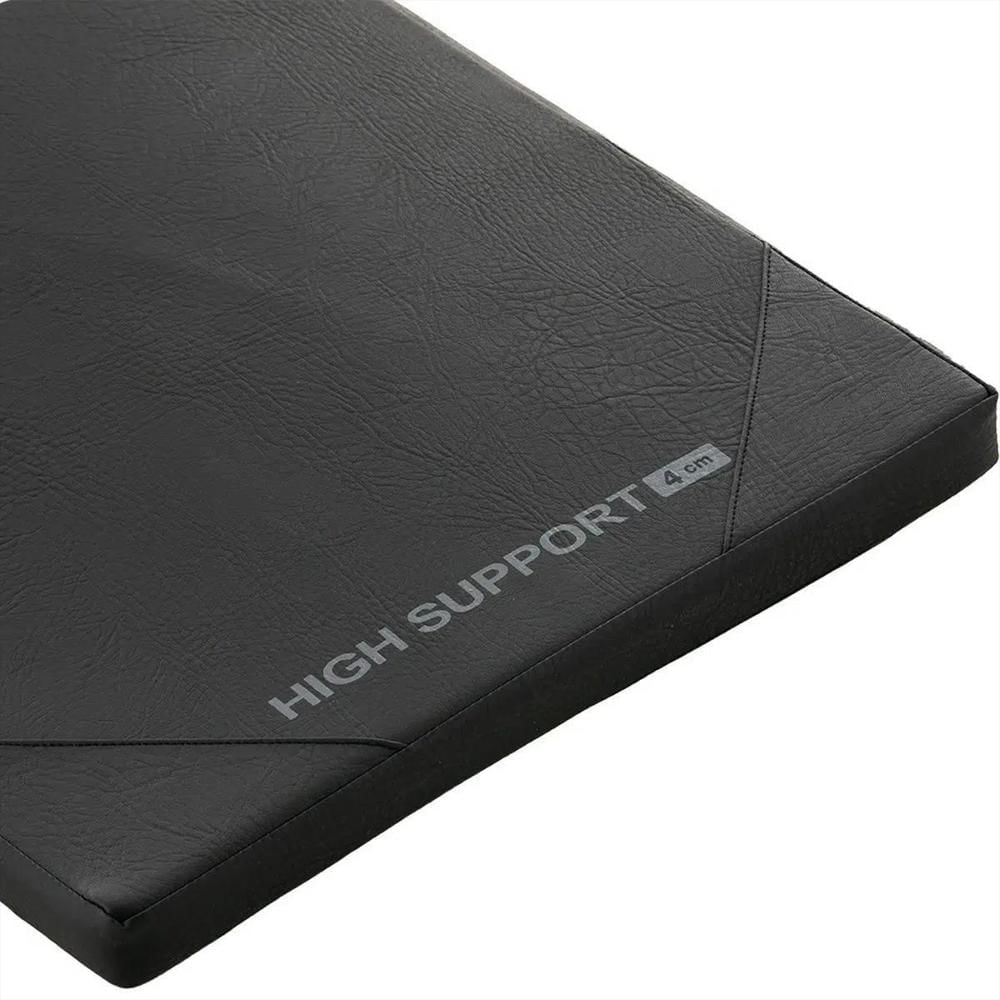Colchoneta De Gimnasio Ultra Profesional Fivefit img #2