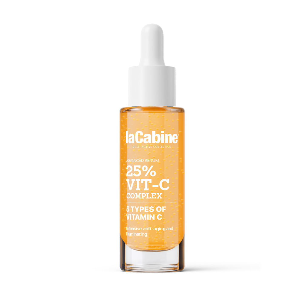 Sérum Avanzado 25% Vit-C - LaCabine